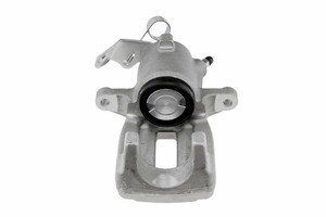 Суппорт тормозной задний VW GOLV IV 97-, BORA 98-, NEW BEETLE 98-, Audi A3/TT QUATTRO 98-, Skoda OCTAVIA I RS 01-06, Seat LEON/TOLEDO 00- /Лівий/, 1J0615423E HZT-VW-060 фото