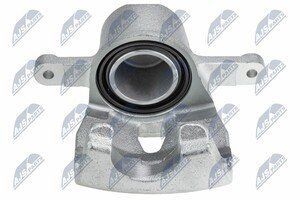 Супорт гальмівний передній Toyota YARIS JPN 05-, VERSO S 1.5 10-14 /Правий/, 47730-52211 HZP-TY-082 фото