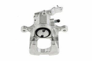 Суппорт тормозной задний VW GOLF VI 04-, TOURAN 03-, Audi A3 04-, Skoda OCTAVIA 04-, SUPERB 08-, YETI 09- /Правий, SYSTEM BOSCH, TARCZA 272MM, FI=38MM/, 5K0615424A HZT-VW-039 фото