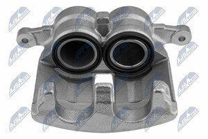 Супорт гальмівний передній Fiat SCUDO 07-, Citroen JUMPY 07-, PEUGEOT EXPERT 07-, Toyota PROACE 13-16 /Правий,DO TARCZY 28MM/, HZP-FT-045 HZP-FT-045 фото