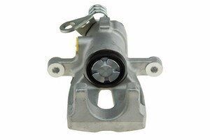 Суппорт тормозной задний Fiat 500/500C 08-, PANDA 03-, PUNTO 99-, LANCIA YPSILON 03-, MUSA 08-12, ABARTH 500/595/695/500C/595C/695C 08- /Правий/, 77365749 HZT-FT-010 фото