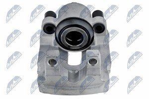 Супорт гальмівний задній BMW X5 E70/F15/F85 07-, X6 E71/E72/F16/F86 07- /Правий/, HZT-BM-045 HZT-BM-045 фото