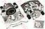Суппорт тормозной передний BMW E36 316I,318I,318TI,318TDS 90- /Правий/, 34111160346 HZP-BM-039 фото 4