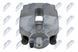 Супорт гальмівний задній BMW X5 E70/F15/F85 07-, X6 E71/E72/F16/F86 07- /Правий/, HZT-BM-045 HZT-BM-045 фото 2