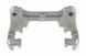 Суппорт тормозной задний Audi A6/S6 09-11, A8/S8 04-10, VW PHAETON 04-06 /L/P,DO TARCZ 356MM/, 4E0615125A HZP-VW-030A фото 1