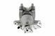 Суппорт тормозной задний VW GOLV IV 97-, BORA 98-, NEW BEETLE 98-, Audi A3/TT QUATTRO 98-, Skoda OCTAVIA I RS 01-06, Seat LEON/TOLEDO 00- /Лівий/, 1J0615423E HZT-VW-060 фото 2