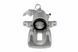 Суппорт тормозной задний VW GOLV IV 97-, BORA 98-, NEW BEETLE 98-, Audi A3/TT QUATTRO 98-, Skoda OCTAVIA I RS 01-06, Seat LEON/TOLEDO 00- /Лівий/, 1J0615423E HZT-VW-060 фото 1