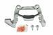 Суппорт тормозной задний VW GOLF V/VI, TOURAN 03-10, CADDY III 04-, JETTA III 04-10, Skoda OCTAVIA II, SUPERB II, Audi A3 03-13, Seat LEON 05-13, ALTEA/XL 04-, TOLEDO III 04-09 /TYŁ,Правий/, 1K0505436M HZT-VW-072A фото 1