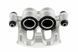 Суппорт тормозной передний Mercedes SPRINTER 2T,3T, 4T, 4.6T 06-, VW CRAFTER 06- /Лівий, SYSTEM BREMBO, FI=48MM/, 34208583 HZP-ME-000 фото 1
