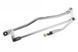 Трапеція склоочисника передня (механізм) Audi A6 2004-, 4F1955023A, Emw-AU-004 EMW-AU-004 фото 2