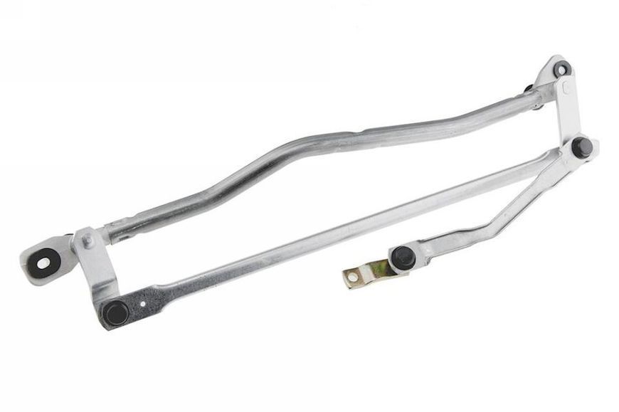 Трапеція склоочисника передня (механізм) Audi A6 2004-, 4F1955023A, Emw-AU-004 EMW-AU-004 фото