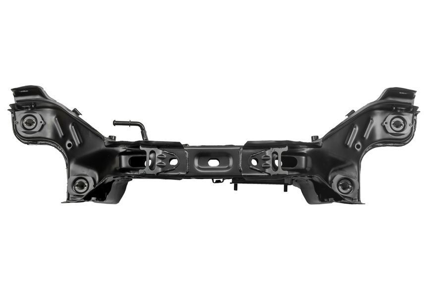 Балка задньої підвіски (підрамник) Hyundai Santa Fe 13-, IX45 13- 2WD, 55405-2W500 ZRZ-HY-534 фото
