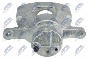 Супорт гальмівний передній Toyota AYGO 05-22, Citroen C1 05-22, PEUGEOT 107 05-14, 108 14-22 /Лівий/, 4401.G8 HZP-TY-075 фото