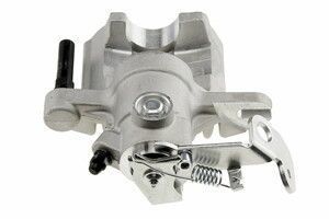 Суппорт тормозной задний Opel ASTRA G 1.2, 1.4, 1.6, 1.8 /-ABS/, 1.7TD, 2.0DI 98-05 /Лівий/, 542296 HZT-PL-016 фото