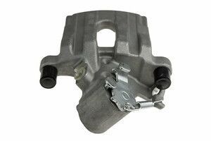 Суппорт тормозной задний Opel VECTRA C SDN/HTB 2.8/3.2 V6, 3.0CDTI 03-, VECTRA C KOMBI 03- , SIGNUM 03- /Лівий, DO TARCZ WENTYLOWANYCH SYSTEM ATE/, 542479 HZT-PL-032 фото
