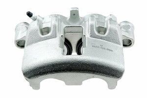 Супорт гальмівний передній Nissan CABSTAR F24 35.14,45.14,35.15,45.15 06-, NT400 35.14,45.14 14-, IVECO DAILY III 98-06 /Лівий/, 41011-MB200 HZP-NS-009 фото