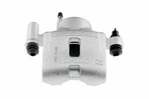 Суппорт тормозной передний Mazda 626 GE/GF 91-01, 323 BJ 98-, PREMACY 99- /Правий/, GA5R-33-61X HZP-MZ-000 фото