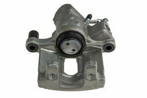 Суппорт тормозной задний Opel VECTRA C SDN/HTB 2.8/3.2 V6, 3.0CDTI 03-, VECTRA C KOMBI 03- , SIGNUM 03- /Лівий, DO TARCZ WENTYLOWANYCH SYSTEM ATE/, 542479 HZT-PL-032 фото