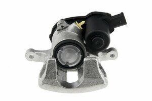 Суппорт тормозной задний Audi Q5 09-, A4 S4 09-, A5 S5/RS5 11- /Правий, ELEKTRYCZNY, TARCZA 22MM/, 8K0615404 HZT-AU-007 фото