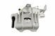 Суппорт тормозной задний Opel ASTRA G 1.2, 1.4, 1.6, 1.8 /-ABS/, 1.7TD, 2.0DI 98-05 /Лівий/, 542296 HZT-PL-016 фото 4