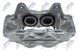 Супорт гальмівний передній Toyota LAND CRUISER J150/J155 09-, 4RUNNER 10-, Lexus GX460 10- /Правий,SUMITOMO/, 47730-60350 HZP-TY-104 фото 1