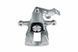 Суппорт тормозной задний Kia RIO III 11-, Hyundai I10 13-, I20 14- /Лівий/, 58300-1W350 HZT-KA-012 фото 1