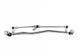 Трапеція склоочисника передня (механізм) Audi A4 B6 2000-2004,A4 B7 2004-2007,Seat Exeo 2008-, 8E1955603A, Emw-AU-002 EMW-AU-002 фото 3