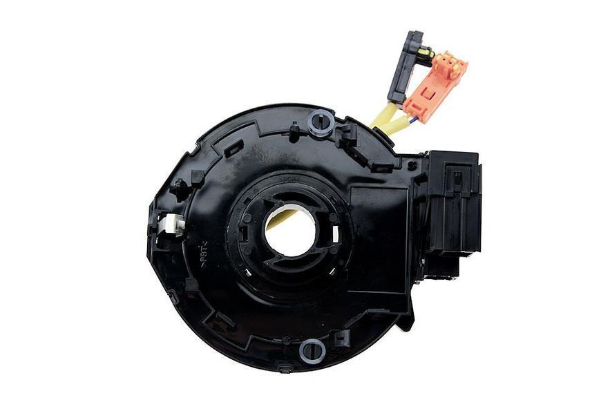 Шлейф руля (модуль подушки безопасности) Toyota Camry 2001-2006; Sienna (2003-); 8430633080 EAS-TY-020 фото