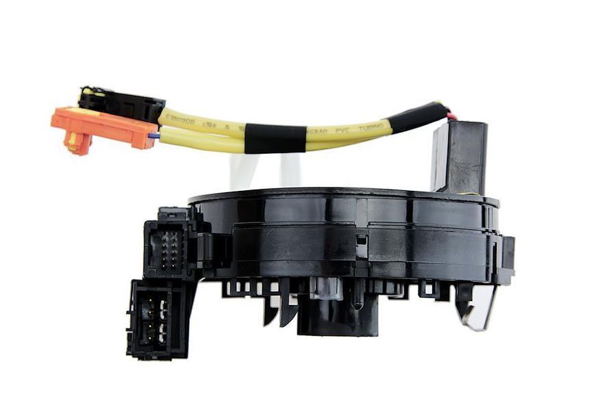 Шлейф руля (модуль подушки безопасности) Toyota Camry 2001-2006; Sienna (2003-); 8430633080 EAS-TY-020 фото