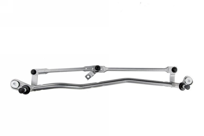 Трапеція склоочисника передня (механізм) Audi A4 B6 2000-2004,A4 B7 2004-2007,Seat Exeo 2008-, 8E1955603A, Emw-AU-002 EMW-AU-002 фото
