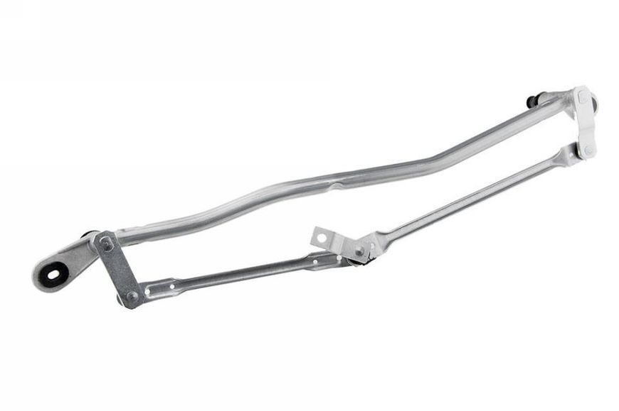 Трапеція склоочисника передня (механізм) Audi A4 B6 2000-2004,A4 B7 2004-2007,Seat Exeo 2008-, 8E1955603A, Emw-AU-002 EMW-AU-002 фото