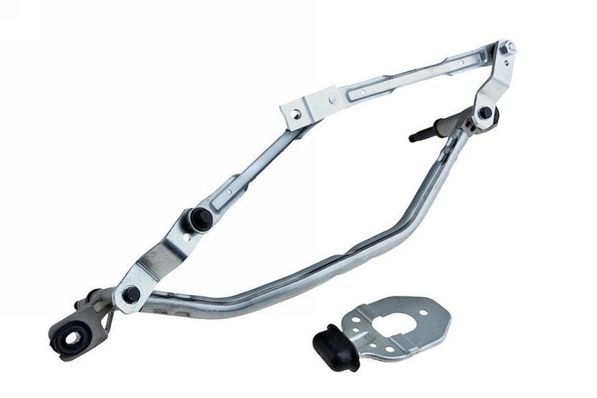 Трапеція склоочисника передня (механізм) Peugeot 207 2006-, 3397020769, Emw-PE-000 EMW-PE-000 фото