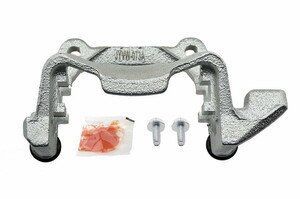 Суппорт тормозной задний VW GOLF V/VI, TOURAN 03-10, CADDY III 04-, JETTA III 04-10, Skoda OCTAVIA II, SUPERB II, Audi A3 03-13, Seat LEON 05-13, ALTEA/XL 04-, TOLEDO III 04-09 /TYŁ,Лівий/, 1K0505435M HZT-VW-073A фото
