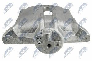 Суппорт тормозной передний Toyota YARIS 99-05 /Лівий/, HZP-TY-083 HZP-TY-083 фото
