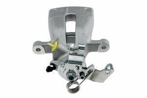 Супорт гальмівний задній Opel ASTRA G COUPE/CABRIO 00-05, ASTRA H 05-, COMBO 03-, MERIVA 03-, ZAFIRA A 00-05 /Правий, DO TARCZ 264MM/, 542106 HZT-PL-019 фото