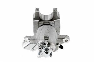 Суппорт тормозной задний VW GOLV IV 97-, BORA 98-, NEW BEETLE 98-, Audi A3/TT QUATTRO 98-, Skoda OCTAVIA I RS 01-06, Seat LEON/TOLEDO 00- /Правий/, 1J0615424E HZT-VW-061 фото