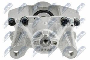 Супорт гальмівний задній Lexus IS200/IS300 99-, GS300/GS400/GS430 97-, SC430 01- /Лівий/, 47730-30470 HZT-TY-068 фото