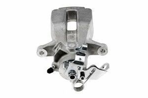 Суппорт тормозной задний VW GOLV IV 97-, BORA 98-, NEW BEETLE 98-, Audi A3/TT QUATTRO 98-, Skoda OCTAVIA I RS 01-06, Seat LEON/TOLEDO 00- /Правий/, 1J0615424E HZT-VW-061 фото