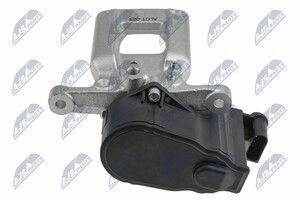 Супорт гальмівний задній Citroen C4 III 20-, C4 PICASSO/GRAND PICASSO 13-, C4 SPACETOURER/GRAND SPACETOURER 18-, BERLINGO 18-, PEUGEOT 308 II 13-, 508 II 18-, 2008 II 19-, 3008 16-, PARTNER 18-, RIFTER 19-, Opel CORSA F 19- /Лівий,ELETRYCZNY/, 1608998880 HZT-CT-023 фото