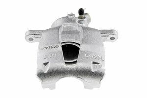 Супорт гальмівний передній Fiat BRAVO II 1.4T, 1.6/1.9JTD 07-, STILO HTB 1.8I, 1.9JTD 03-, STILO KOMBI 03-, LANCIA DELTA 1.4T, 1.6DJTD 08- /Лівий/, 343342 HZP-FT-000 фото