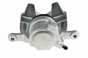 Суппорт тормозной передний Mercedes C W203/S203 00-07, CLK C209/A209 02-, SLK R171 04- /Правий,SYSTEM HAMULCOWY LUCAS/, 14209583 HZP-ME-031 фото