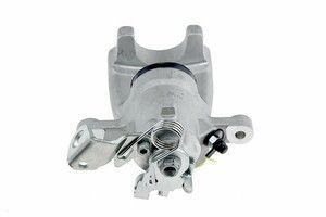 Супорт гальмівний задній Opel ASTRA G COUPE/CABRIO 00-05, ASTRA H 05-, COMBO 03-, MERIVA 03-, ZAFIRA A 00-05 /Правий, DO TARCZ 264MM/, 542106 HZT-PL-019 фото