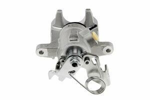 Супорт гальмівний задній Audi A6/A6 AVANT QUATTRO 97-05, ALLROAD 00-05, VW PASSAT 4MOTION/SYNCRO 97-05 /Лівий/, 8E0615423A HZT-VW-020 фото