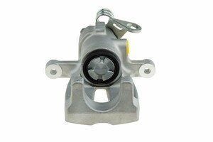 Суппорт тормозной задний Fiat 500/500C 08-, PANDA 03-, PUNTO 99-, LANCIA YPSILON 03-, MUSA 08-12, ABARTH 500/595/695/500C/595C/695C 08- /Лівий/, 77365748 HZT-FT-011 фото