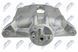 Суппорт тормозной передний Toyota YARIS 99-05 /Лівий/, HZP-TY-083 HZP-TY-083 фото 2