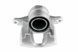 Супорт гальмівний передній Fiat BRAVO II 1.4T, 1.6/1.9JTD 07-, STILO HTB 1.8I, 1.9JTD 03-, STILO KOMBI 03-, LANCIA DELTA 1.4T, 1.6DJTD 08- /Лівий/, 343342 HZP-FT-000 фото 1