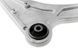 ZWD-FR-024 NTY рычаг передней подвески нижний правый Ford Mondeo 2014-2019; Fusion 2013-2020 ZWDFR024 фото 3