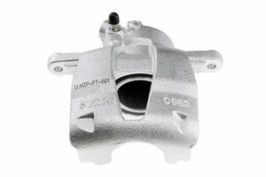 Супорт гальмівний передній Fiat BRAVO II 1.4T, 1.6/1.9JTD 07-, STILO HTB 1.8I, 1.9JTD 03-, STILO KOMBI 03-, LANCIA DELTA 1.4T, 1.6JTD 08- /Правий/, 343343 HZP-FT-001 фото