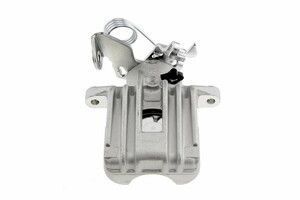 Суппорт тормозной задний Audi A6/A6 AVANT QUATTRO 97-05, ALLROAD 00-05, VW PASSAT 4MOTION/SYNCRO 97-05 /Правий/, 8E0615424A HZT-VW-021 фото