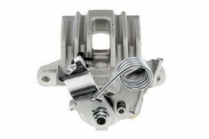 Суппорт тормозной задний Audi A6/A6 AVANT QUATTRO 97-05, ALLROAD 00-05, VW PASSAT 4MOTION/SYNCRO 97-05 /Правий/, 8E0615424A HZT-VW-021 фото